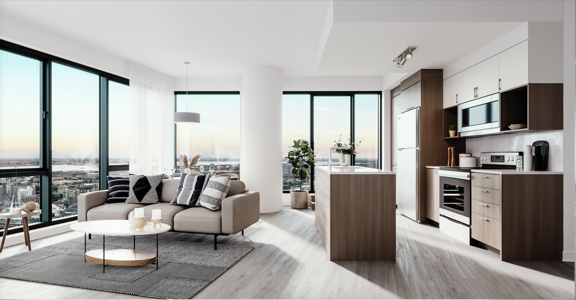 Eleva Montreal